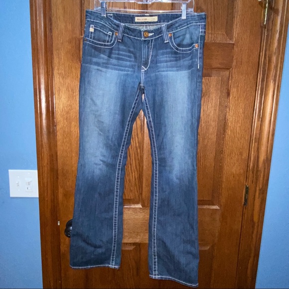 Big Star “Casey” SOLD - Picture 1 of 6